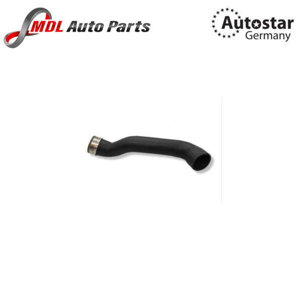 Autostar Germany (AST-549888) CHARGER INTAKE HOSE For BMW 3(E46) 11617790143