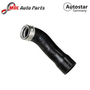 Autostar Germany (AST-546247) Charger Intake Hose For BMW E46 11617799397