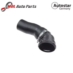 Autostar Germany (AST-5417581) Charger Intake HOSE For BMW E60 E61 11617799401