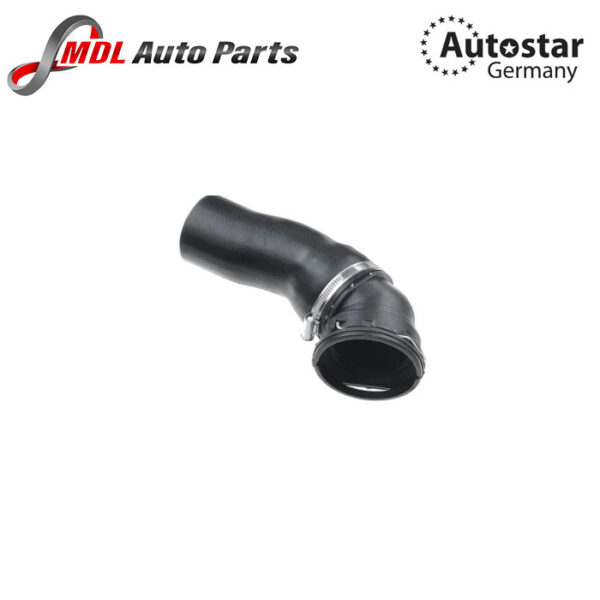 Autostar Germany (AST-5417581) Charger Intake HOSE For BMW E60 E61 11617799401