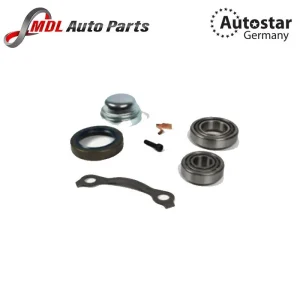 Autostar Germany WHEEL BEARING KIT For Mercedes Benz 1163300051