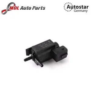 Autostar Germany BOOST CONTROL VALVE For BMW 11747810831