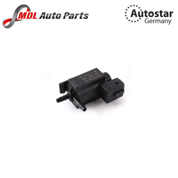 Autostar Germany BOOST CONTROL VALVE For BMW 11747810831