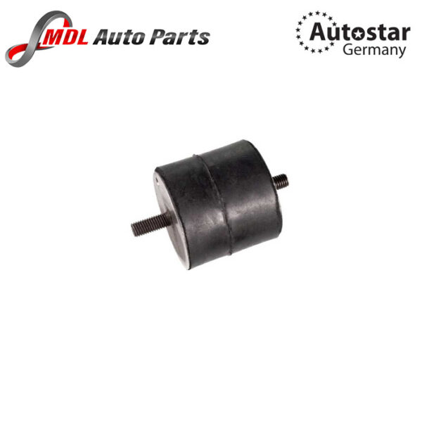 Autostar Germany ENGINE MOUNTING FOR BMW E34 11811133364