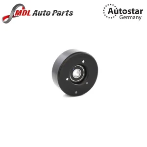 AutoStar Germany MERCEDES BENZ PULLEY 1192000970