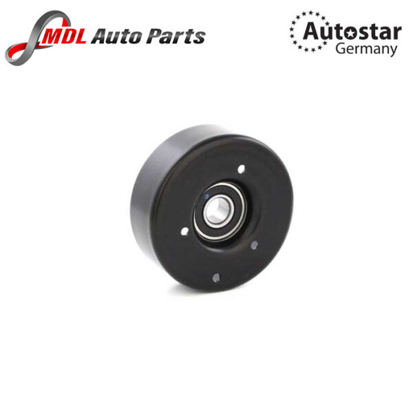 AutoStar Germany MERCEDES BENZ PULLEY 1192000970