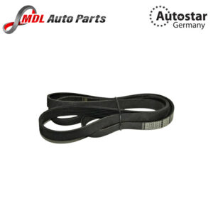 AutoStar Germany Mercedes Benz Genuine Belt 6 Pk-2205V 119972192