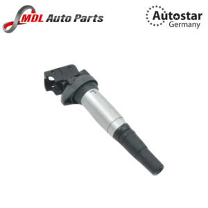 AutoStar Germany IGNITION COIL For BMW F20 F21 F30 R55 R56 R57 12137575010