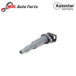 Autostar Germany IGNITION COIL 0221504465 For BMW 12137594936