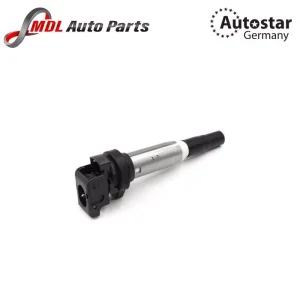 Autostar Germany IGNITION COIL For BMW F10 E81 E88 12137594938