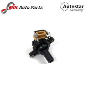 Autostar Germany IGNITION COIL For BMW E46 E39 E36 12137599219