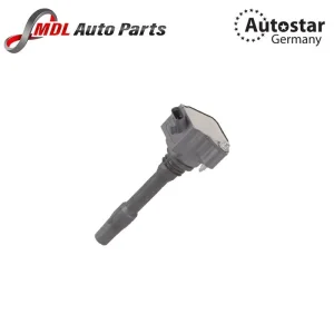 Autostar Germany IGNITION COIL 1 2 3 5 7 For BMW 12138615991