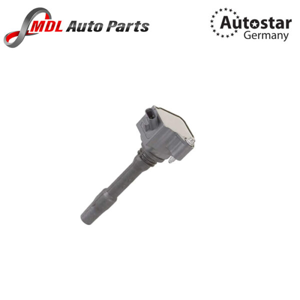 Autostar Germany IGNITION COIL 1 2 3 5 7 For BMW 12138615991