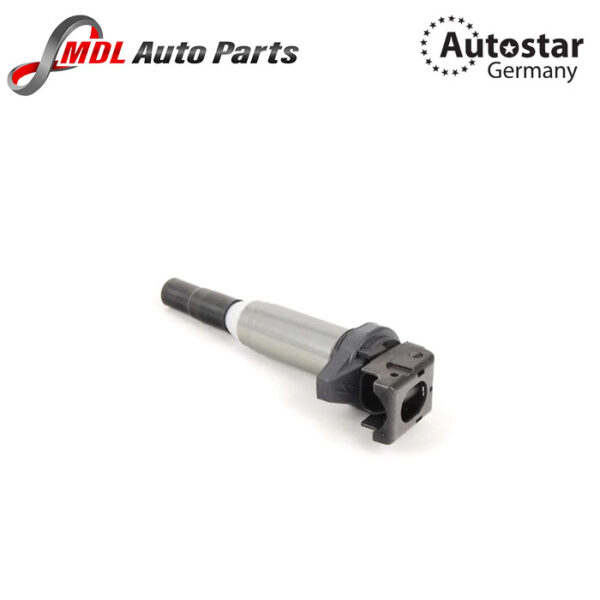 AutoStar Germany IGNITION COIL For BMW E81 E90 E60 F01 12138616153