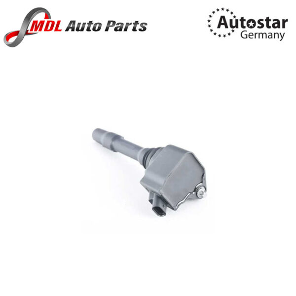 AutoStar Germany IGNITION COIL For BMW B38 B48 B58 12138643360