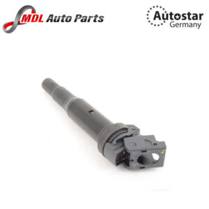 AutoStar Germany IGNITION COIL 12131712219 For BMW 12138657273