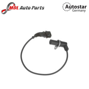 AutoStar Germany CAMSHAFT POSITION SENSOR For BMW 12141703221