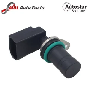 Autostar Germany CAMSHAFT POSITION SENSOR For BMW 12141709616