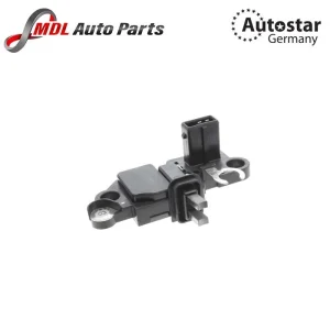 Autostar Germany ALTERNATOR VOLTAGE REGULATOR For BMW 12317559183