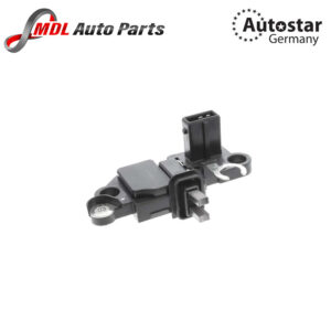 Autostar Germany ALTERNATOR VOLTAGE REGULATOR For BMW 12317559183