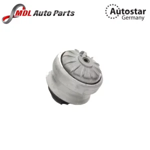 AutoStar Germany ENGINE MOUNTING For Mercedes-Benz 1242401717