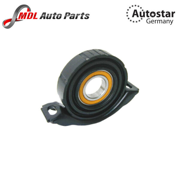 Autostar Germany CENTER BEARING For Mercedes Benz 1244100281