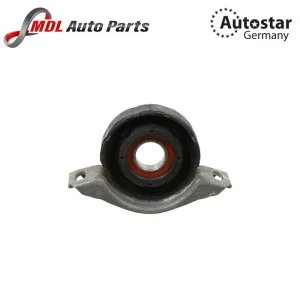 Autostar Germany SHAFT CENT BEARING For Mercedes Benz W124 1244100681
