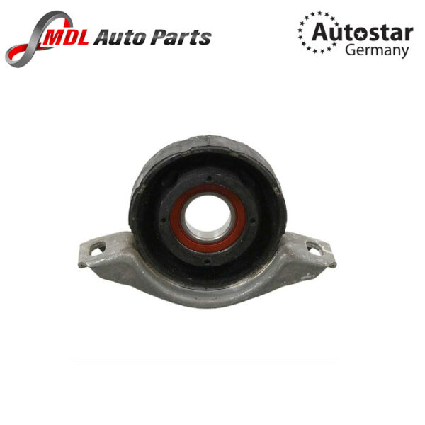 Autostar Germany SHAFT CENT BEARING For Mercedes Benz W124 1244100681