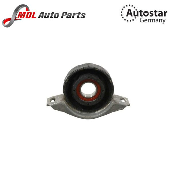 Autostar Germany SHAFT CENT BEARING For Mercedes Benz W124 1244100681