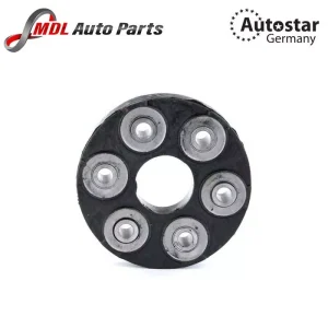 AutoStar Germany Drive Shaft Flex Disc Join For Mercedes-Benz W210 W124 1244110015