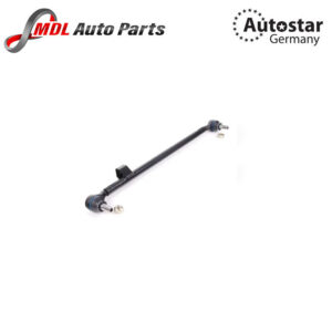 Autostar Germany STEERING DRAG LINK For MERCEDES-BENZ 1244601205