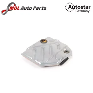 AutoStar Germany Automatic Transmission Hydraulic Filter For Mercedes Benz 1292770195