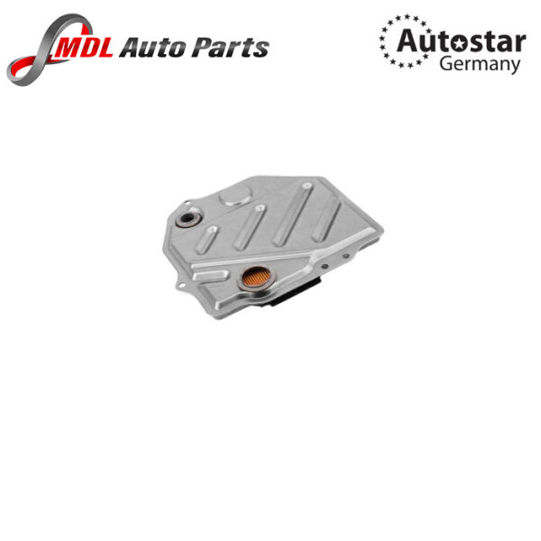 AutoStar Germany Automatic Transmission Hydraulic Filter For Mercedes Benz 1292770195