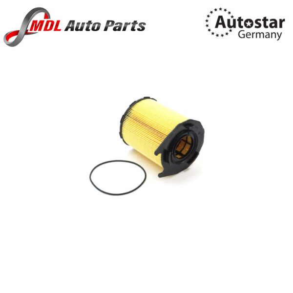 Autostar Germany A- FILTER For Mercedes Benz 1330940104