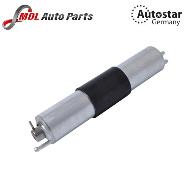 AutoStar Germany BMW FUEL FILTER (25) 13321740985