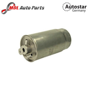 AutoStar Germany FUEL FILTER For BMW X5 50 13327787825