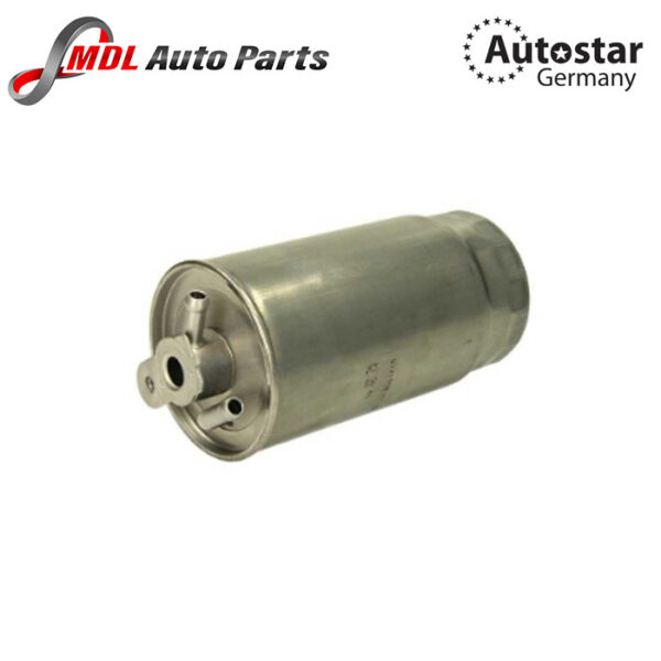 AutoStar Germany FUEL FILTER For BMW X5 50 13327787825