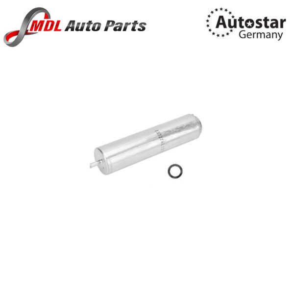 Autostar Germany (AST-2310241) FUEL FILTER For BMW 13327811401