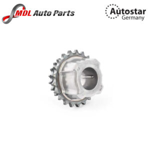 Autostar Germany CRANKSHAFT SPROCKET For BMW 13527797906