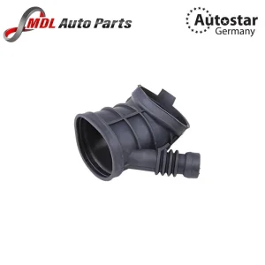 Autostar Germany (AST-5410286) AIR INTAKE HOSE For BMW 7 (E38) 5 (E39) Z3 Roadster 13541437191