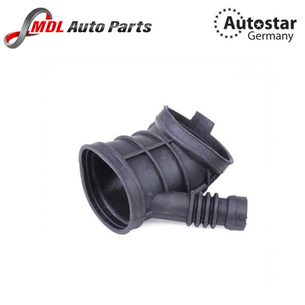 Autostar Germany (AST-5410286) AIR INTAKE HOSE For BMW 7 (E38) 5 (E39) Z3 Roadster 13541437191