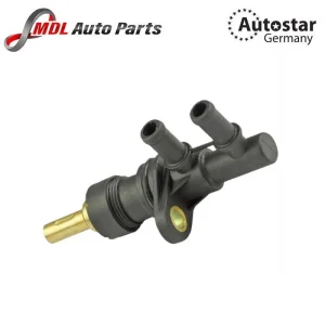 Autostar Germany THERMOSTAT COOLANT 00°C For BMW E36 E34 13541730682