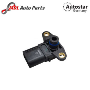 Autostar Germany AIR PRESSURE SENSOR For BMW 128I 325I 328I 330I E90 E91 E92 E82 13628617097