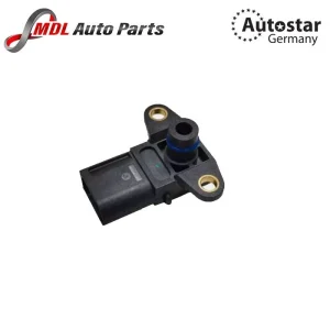Autostar Germany AIR PRESSURE SENSOR For BMW 128I 325I 328I 330I E90 E91 E92 E82 13628617097