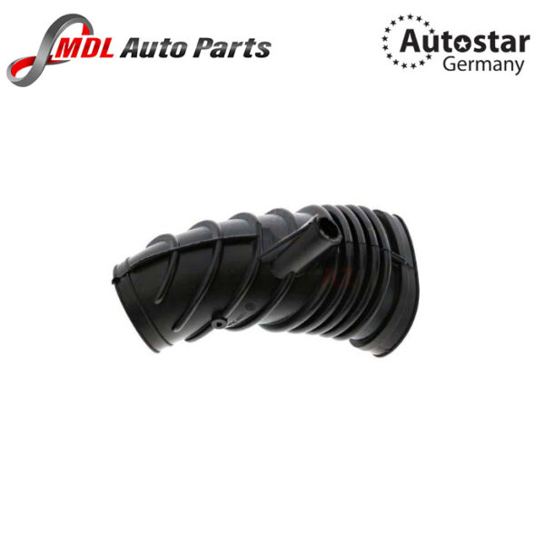 Autostar Germany E36 Z3 MASS AIR METER INTAKE RUBBER BOOT TUBE PART 13711247031