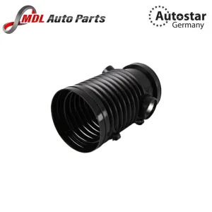 Autostar Germany Air Filter Hose fits BMW 540 E39 4.4 96 to 98 Pipe Gates 13711432410