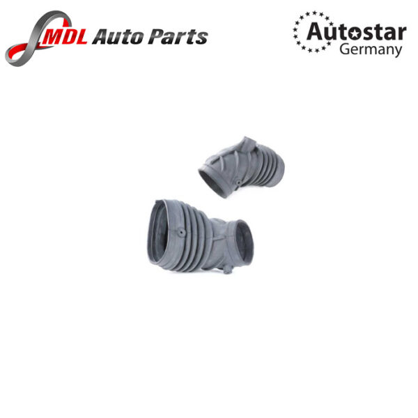 Autostar Germany (AST-5410388) AIR INTAKE HOSE For BMW 13711734258