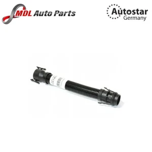 Autostar Germany AIR FILTER PIPE HOSE For BMW 13717803842