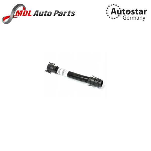 Autostar Germany AIR FILTER PIPE HOSE For BMW 13717803842