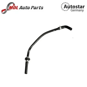 AutoStar Germany Crank Case Breather Pipe Hose 1600180312